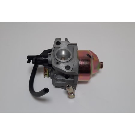 MTD Carburetor Asm-Prmr Dn-1 951-14027A